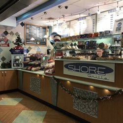 Shore Grille At Brick - Shore Grille