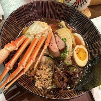 Birdman Ramen - Ramen Near Me - Chicago, Illinois Birdman Ramen - Ramen Near Me - Chicago, Illinois