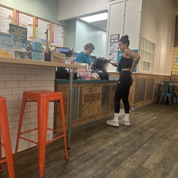 Tropical Smoothie Cafe - Juice Bars & Smoothies Near Me - Austin, Texas Tropical Smoothie Cafe - Juice Bars & Smoothies Near Me - Austin, Texas