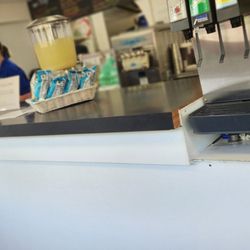 Beau's Burger Shack