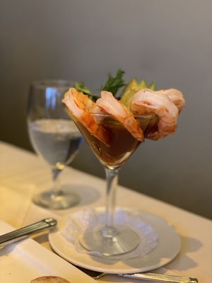 Halls Chophouse Nashville by null