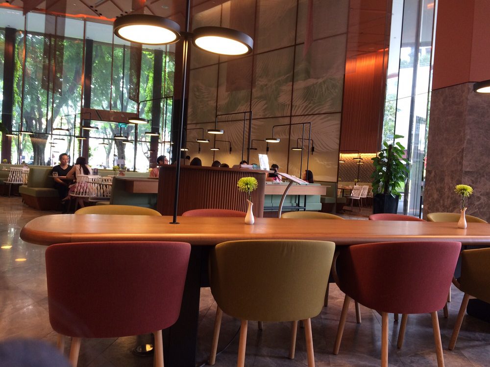 THE MARMALADE PANTRY Updated October 2024 11 Photos 100 Peck Seah