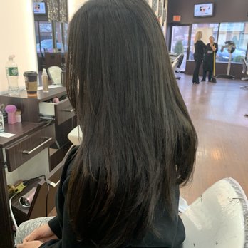 Metromodes - After - Hair Salons Near Me - Bellmore, New York