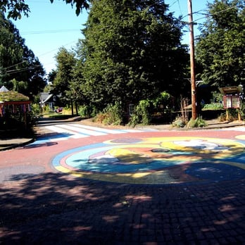 Sellwood - Landmarks & Historical Buildings Near Me