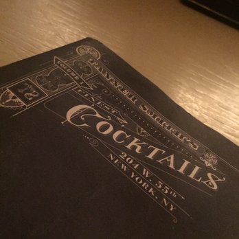Tanner Smiths - Cocktail Bars Near Me - New York, New York Tanner Smiths - Cocktail Bars Near Me - New York, New York