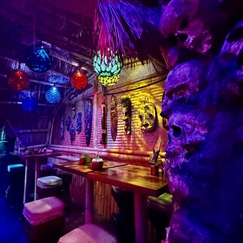 Permanent Vacation - Tiki Bars Near Me - Maitland, Florida Permanent Vacation - Tiki Bars Near Me - Maitland, Florida