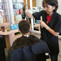 Takako's Hair Salon
