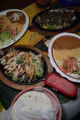 El Potro Mexican Bar & Grill by null