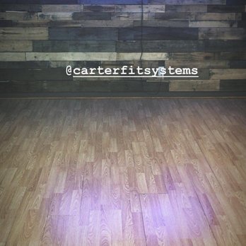 Carter Fitness - Gyms Near Me - Cincinnati, Ohio