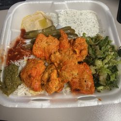International Food Market