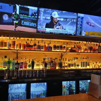 Charlie’s Place - Nice selection of Bourbons, Whiskey and othe premium liquors. - Cocktail Bars Near Me - Fort Wayne, Indiana