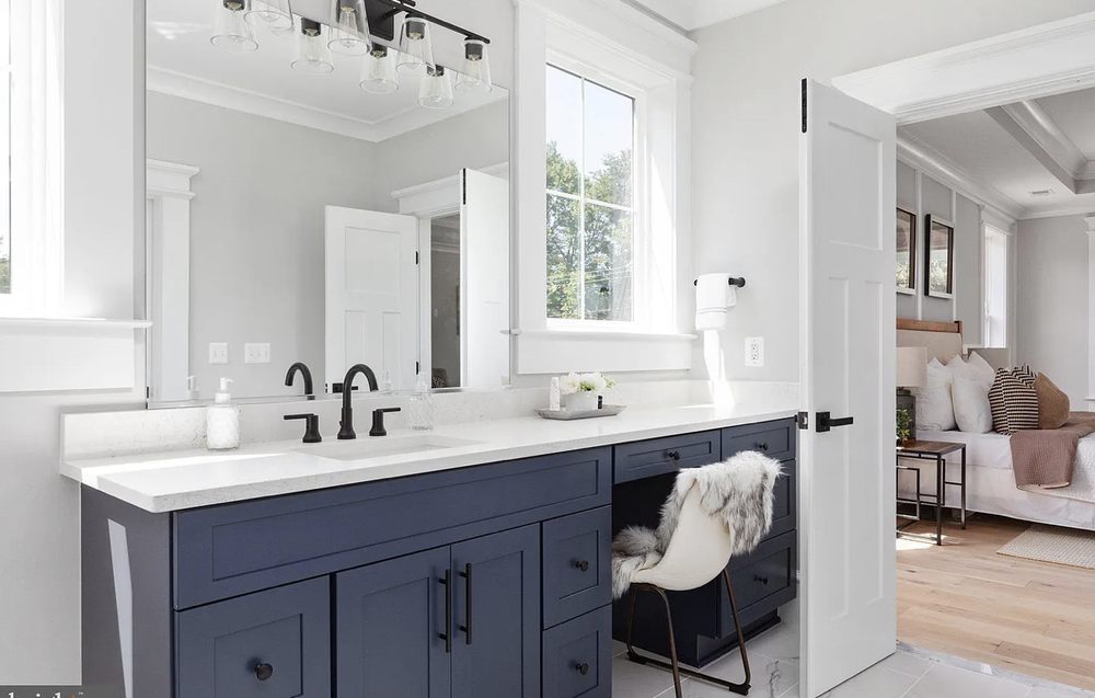 Slide of Junior's Plumbing Services