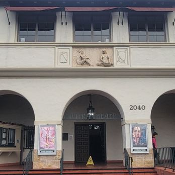 SBIFF Riviera Theatre - Storefront (02/07/25). @SBIFFTheatres @OfficialSBIFF @VisitSantaBarbara #Movies - Cinema Near Me - Santa Barbara, California SBIFF Riviera Theatre - Storefront (02/07/25). @SBIFFTheatres @OfficialSBIFF @VisitSantaBarbara #Movies - Cinema Near Me - Santa Barbara, California