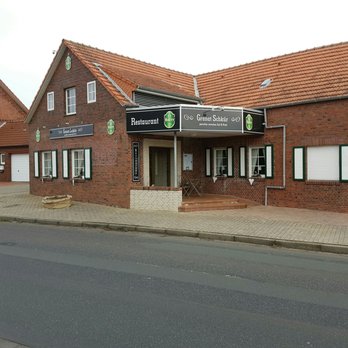 Granat Schkür - Northern German Near Me - Dornum, NI