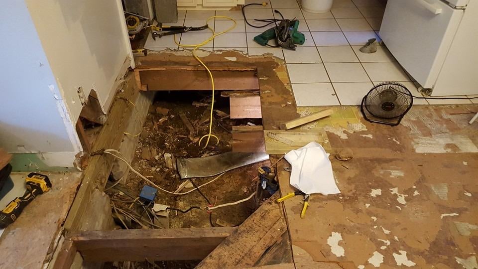 Slide of Carolina Professional Repair