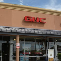 GNC