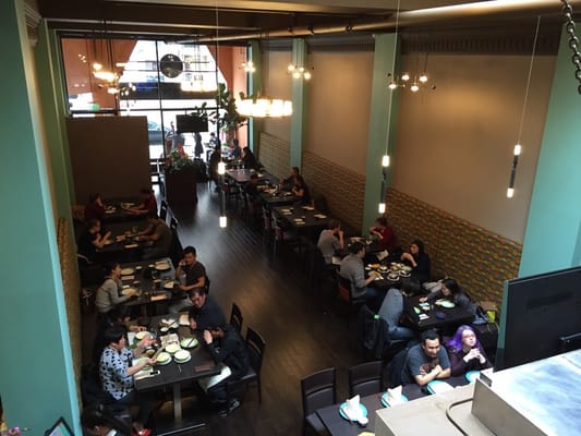 Lunasia Pasadena - MOVED TO NEW LOCATION AT COLORADO AND LAKE by null