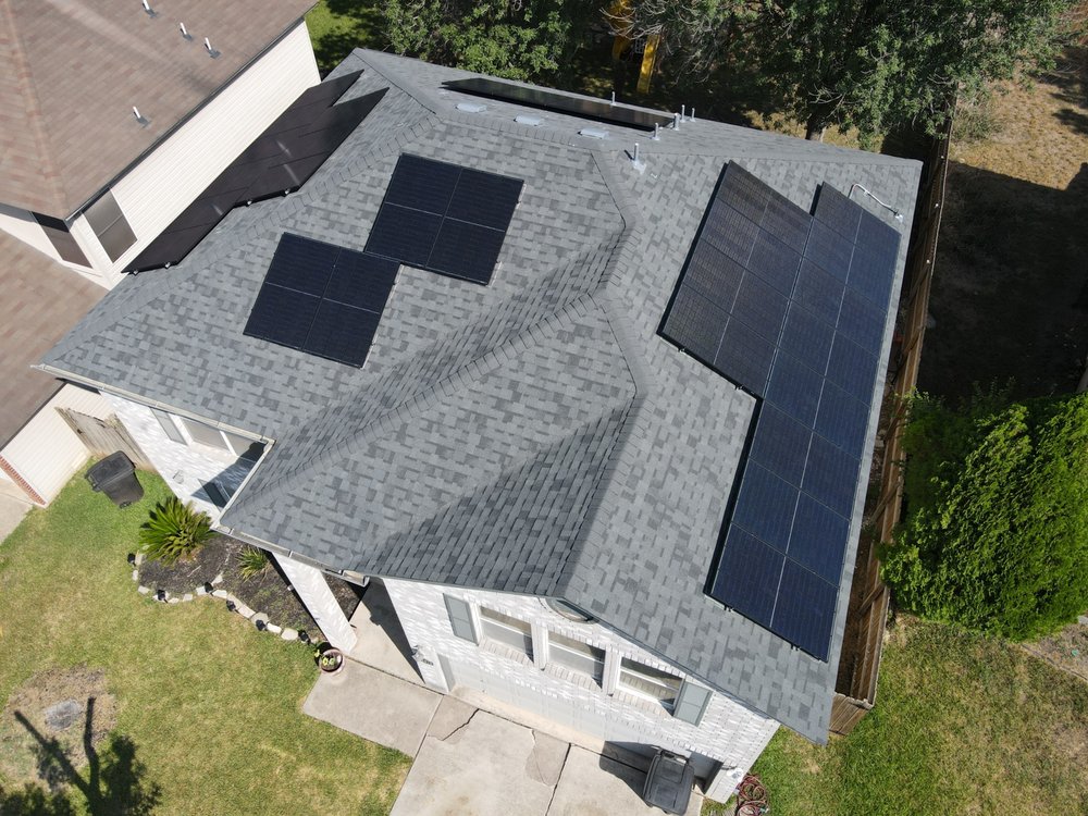 Slide of Agave Roofing