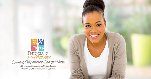 Physicians & Midwives - Mt. Vernon