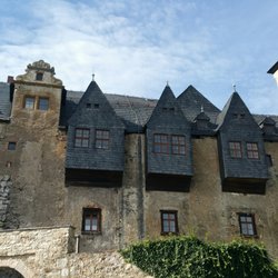 Burg Ranis