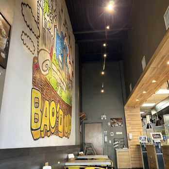 Bao’d Up - Mueller Aldrich - Bubble Tea Near Me - Austin, Texas