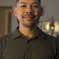 Goldy's Car Service - Justin is a PROFESSIONAL EXECUTIVE DRIVER for Goldy's Car Service.