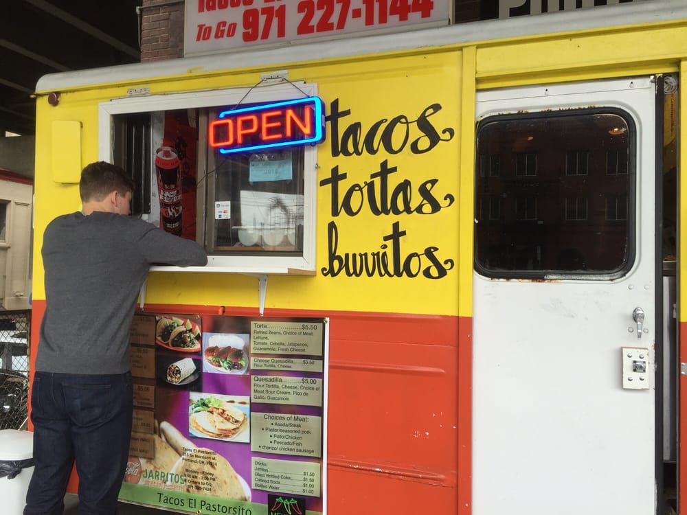 Tacos El Pastorsito