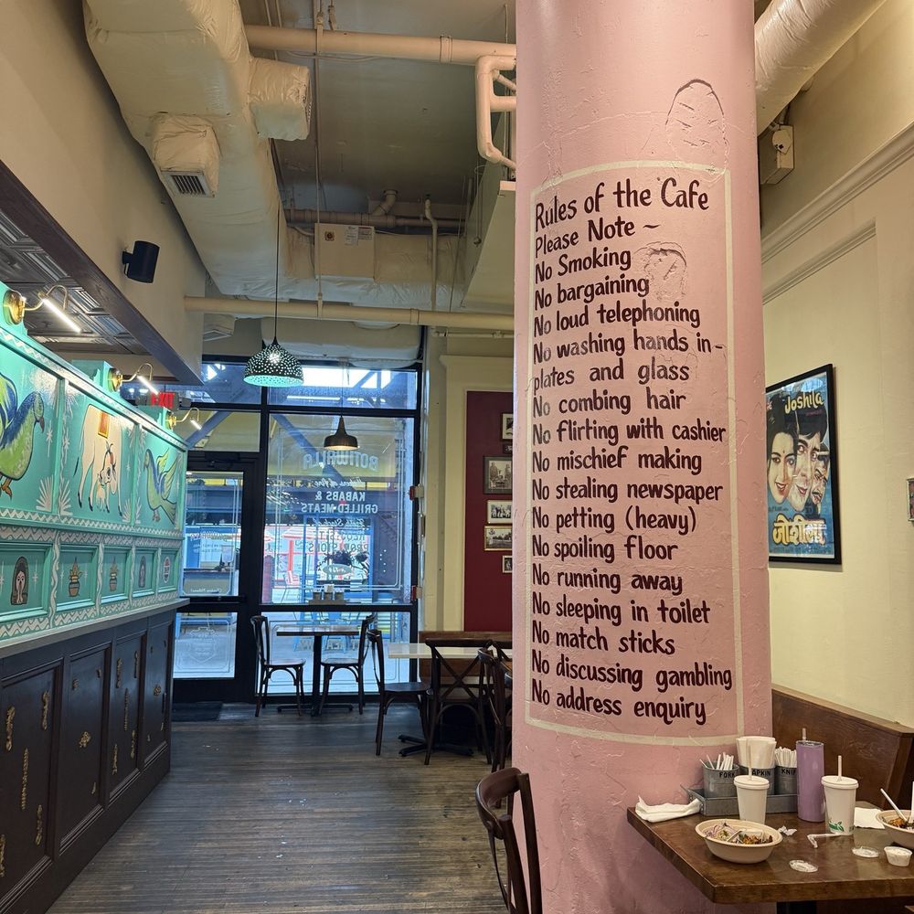 Botiwalla by Chai Pani - Indian Near Me - Atlanta, Georgia