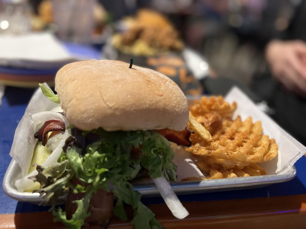 COCOA BEACH FISH CAMP GRILL Updated September 2024 188 Photos & 202