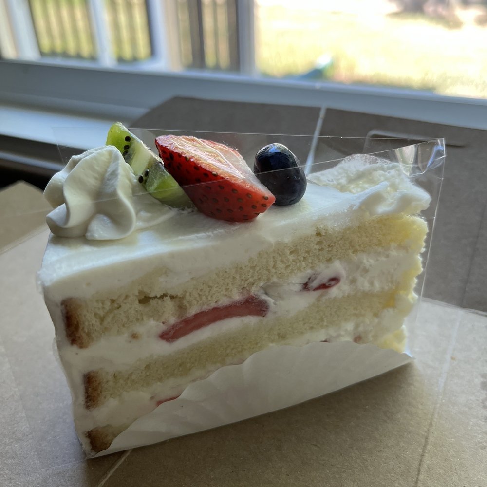 Williams O'delicious - Strawberry Shortcake - Bakeries Near Me - Hampton, Virginia Williams O'delicious - Strawberry Shortcake - Bakeries Near Me - Hampton, Virginia