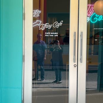Tiffany & Co - Jewelry Near Me - Miami, Florida Tiffany & Co - Jewelry Near Me - Miami, Florida