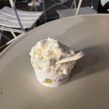 Venchi - Vanilla - Chocolatiers & Shops Near Me - New York, New York