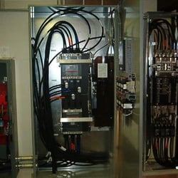 Wilderness Electric - Commercial Service