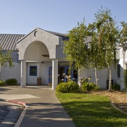 Evergreen Community Center