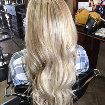 Shear View Salon - Tight weave by kelly - Hair Salons Near Me - Oxnard, California