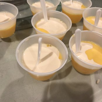 Joyale Seafood Restaurant - Dessert - Seafood Near Me - Seattle, Washington