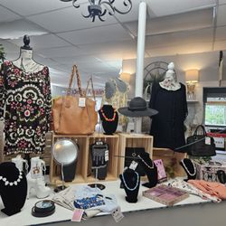 Once Again Boutique