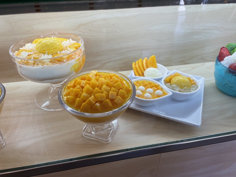 Hui Lau Shan 604 Photos 238 Reviews Desserts 151 Ne 24th St Redmond Wa United States Phone Number