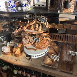 Baked goods Baked goods