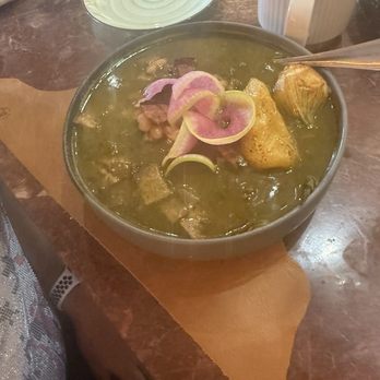 Pradera Brunch - Lengua en su jugo - Breakfast & Brunch Near Me - Costa Mesa, California Pradera Brunch - Lengua en su jugo - Breakfast & Brunch Near Me - Costa Mesa, California