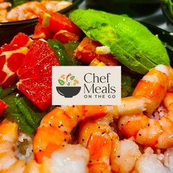 Chef Meals on the Go