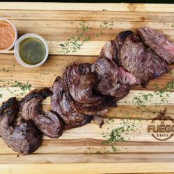 Al Fuego Grill - PICANHA