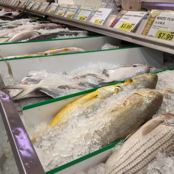 99 Ranch Market - Grocery Near Me - Concord, California