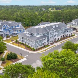 Porters Neck Village