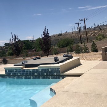 ABQ Landscaping - Trees planted - Landscaping Near Me - Albuquerque, New Mexico