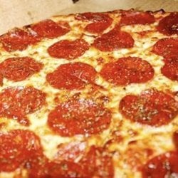 Domino's Pizza by null