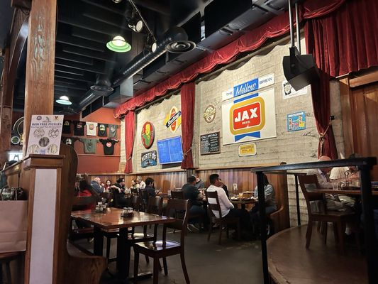 Russian River Brewing Company by null