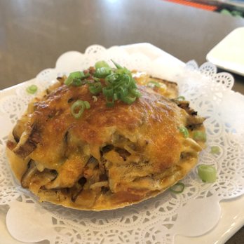 Genki Ya - Somerville - Hotate - Sushi Bars Near Me - Somerville, Massachusetts