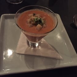 La Bodeguita - Gaspacho