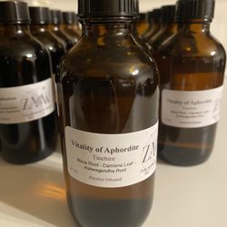 Garden of Eden Botanica - Zeus Apothecary & Wellness  brand Available here!!!!